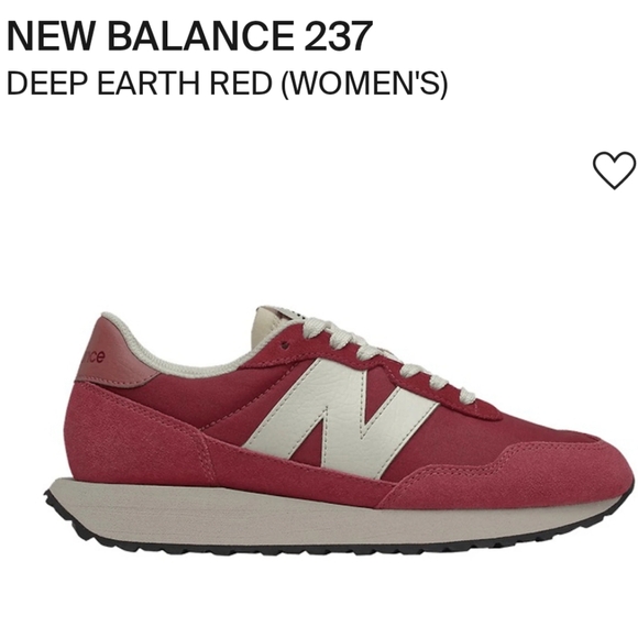 New Balance Shoes - Women's New Balance 237 Sneakers